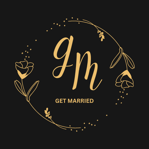 Get Married Logo